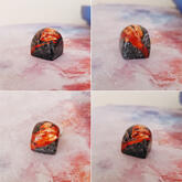 Fire Dragon