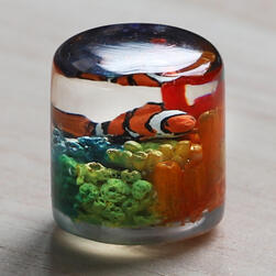 Radiance Knob
