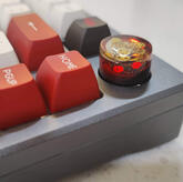 Garnet Red